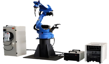 焊接加工設(shè)備